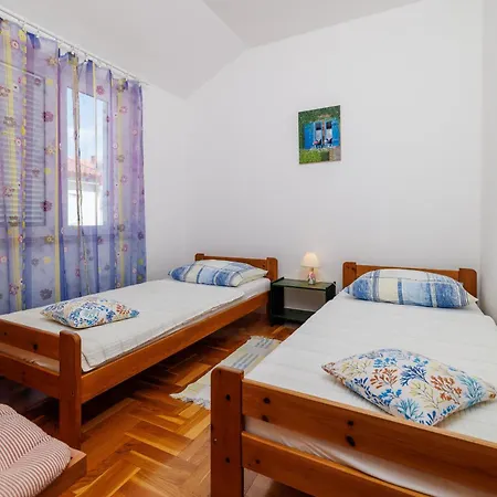 Διαμέρισμα Mala