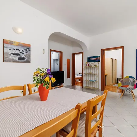 Mala Διαμέρισμα Povile