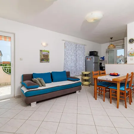 Mala Apartament