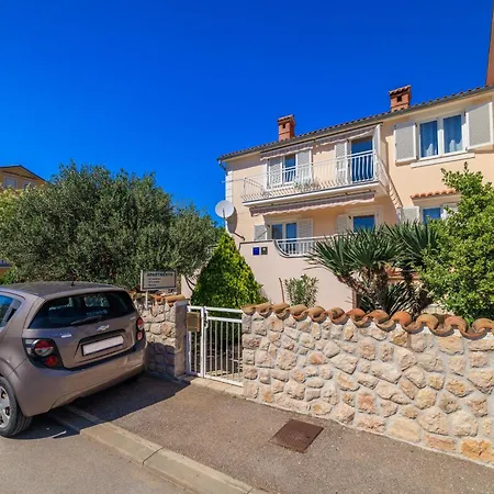 Mala Διαμέρισμα *