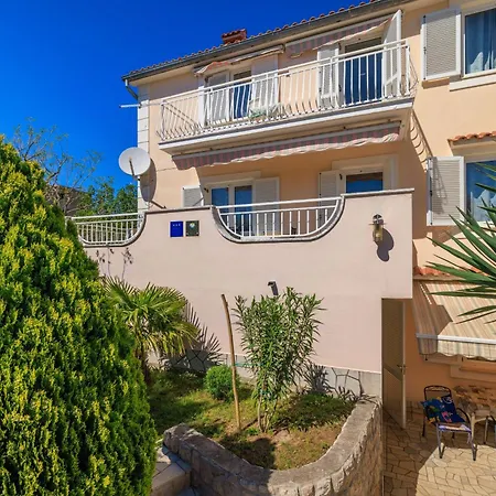 Mala Διαμέρισμα