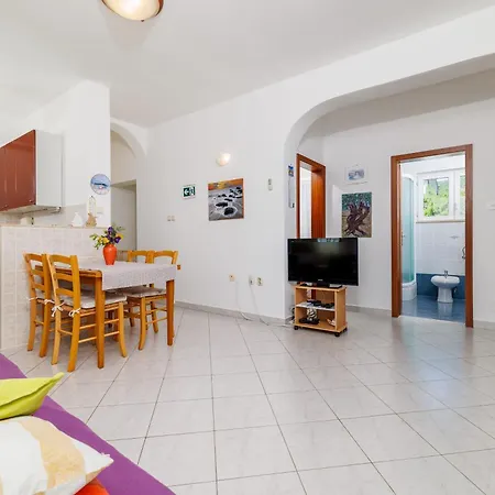 Διαμέρισμα Mala