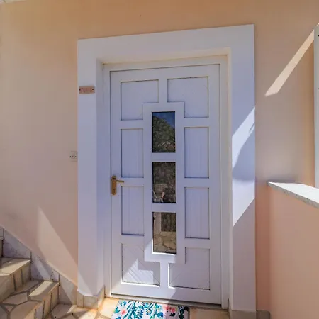 Διαμέρισμα Mala