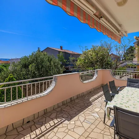 Apartament Mala