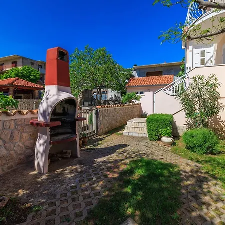 Διαμέρισμα Mala