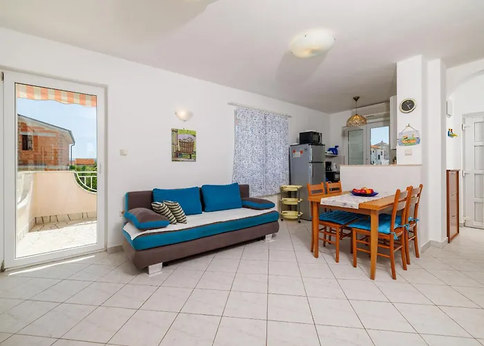 Mala Appartement