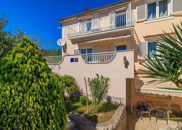 Mala Appartement