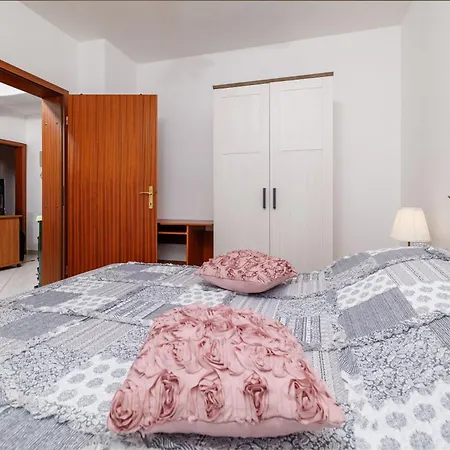 Apartamento Mala