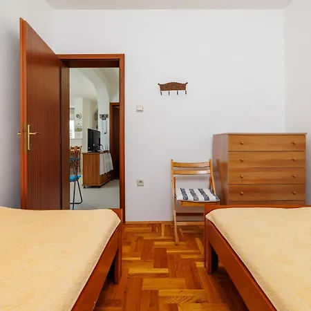 Apartamento Mala *
