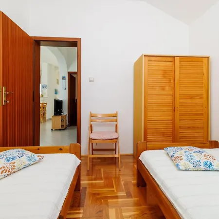 Mala Apartamento