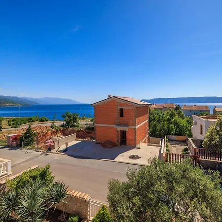 Mala Apartment Povile