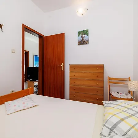 Apartamento Mala Povile