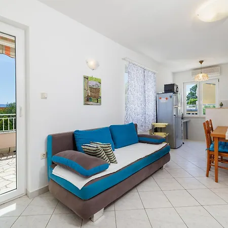 Apartamento Mala