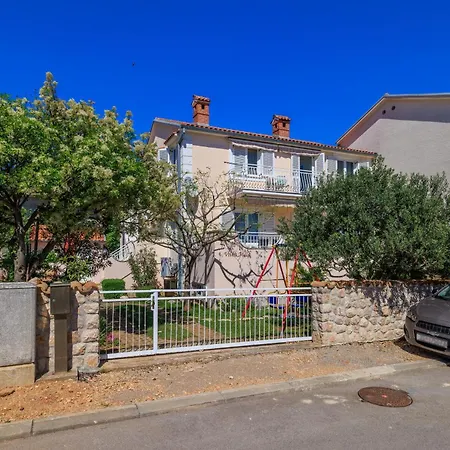 아파트 Mala 포빌레