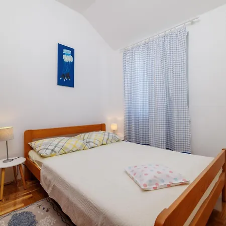 Apartamento Mala *