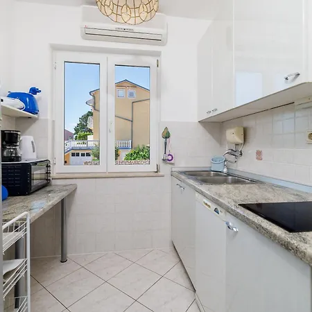 Mala Apartamento Povile