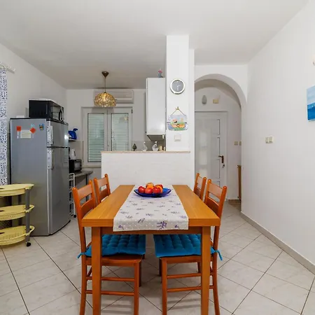 Mala Apartamento Povile