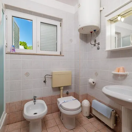 Mala Apartamento