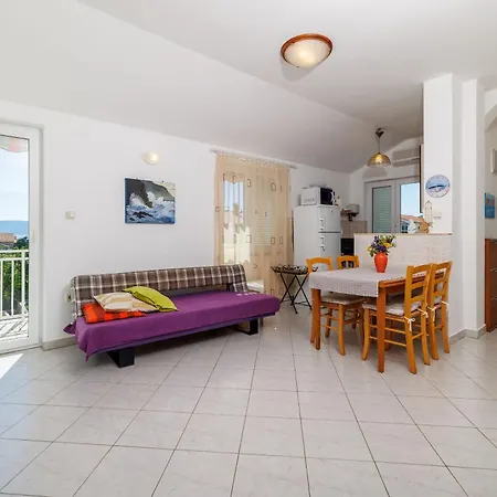 Mala Apartamento