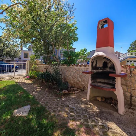 Mala Apartment Povile