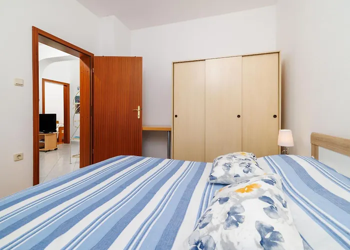 Mala Apartman