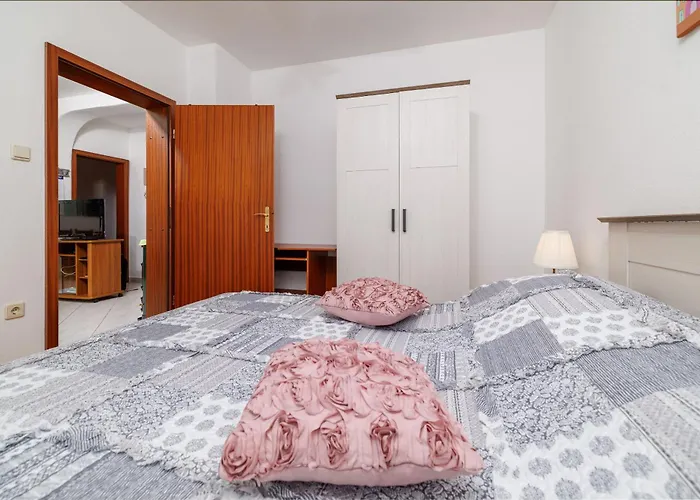 Apartman Mala
