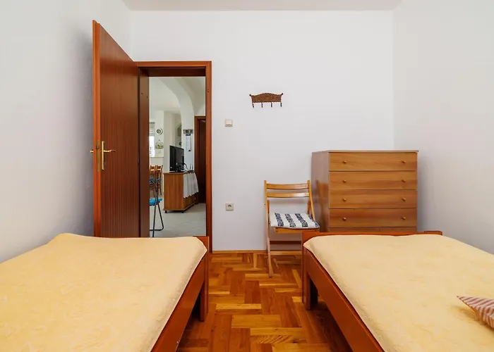 Apartman Mala *