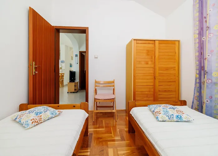 Mala Apartman