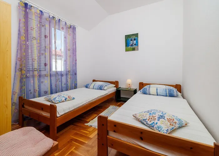 Apartman Mala