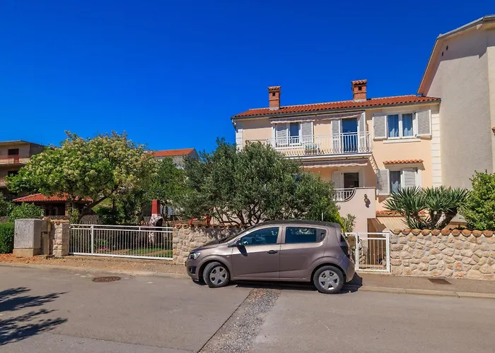 Apartman Mala *