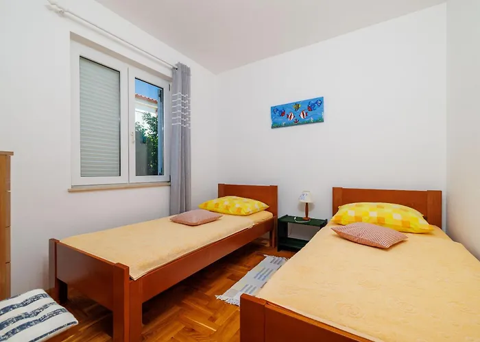 Mala Apartman