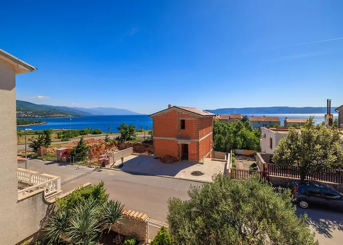 Mala Apartman Povile