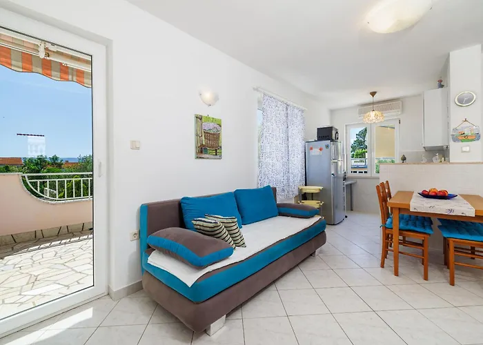 Apartman Mala