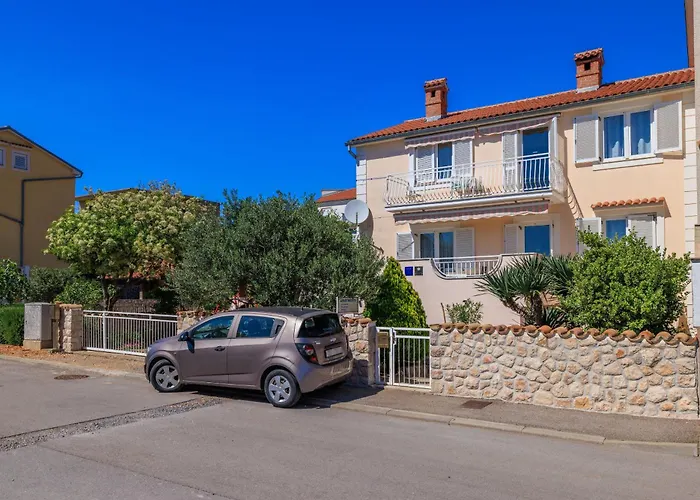 Mala Apartman