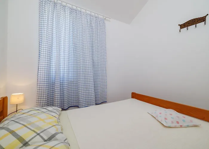 Mala Apartman *