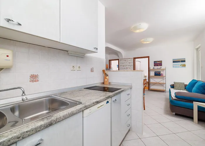Apartman Mala Povile