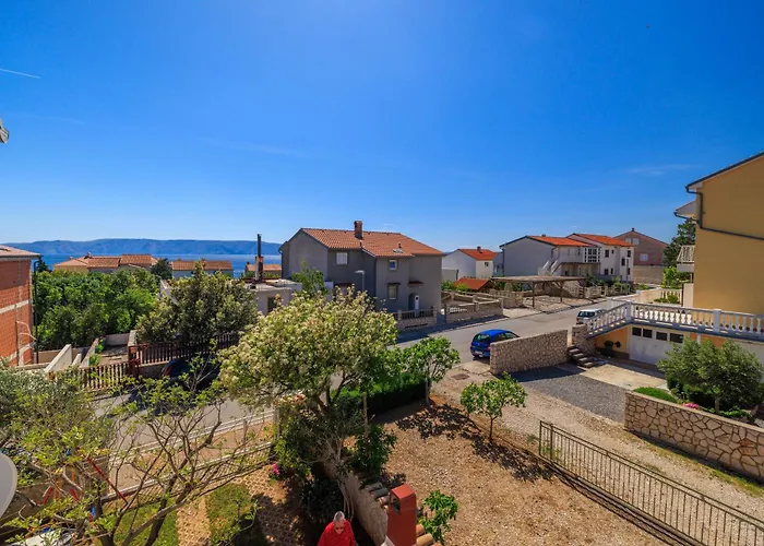 Mala Apartman