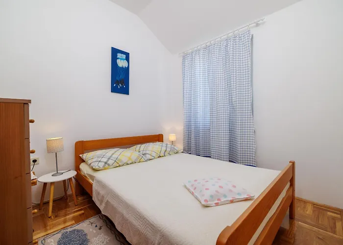 Apartman Mala *