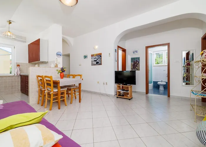 Apartman Mala