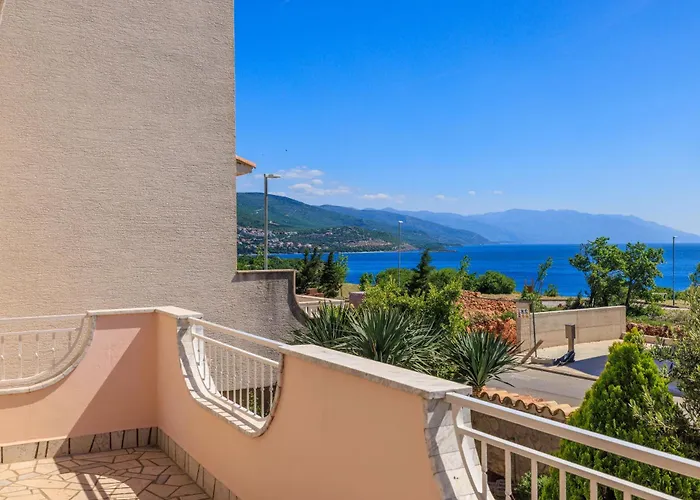 Mala Apartman *