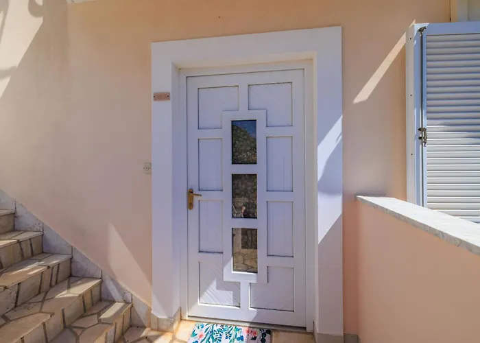 Apartman Mala