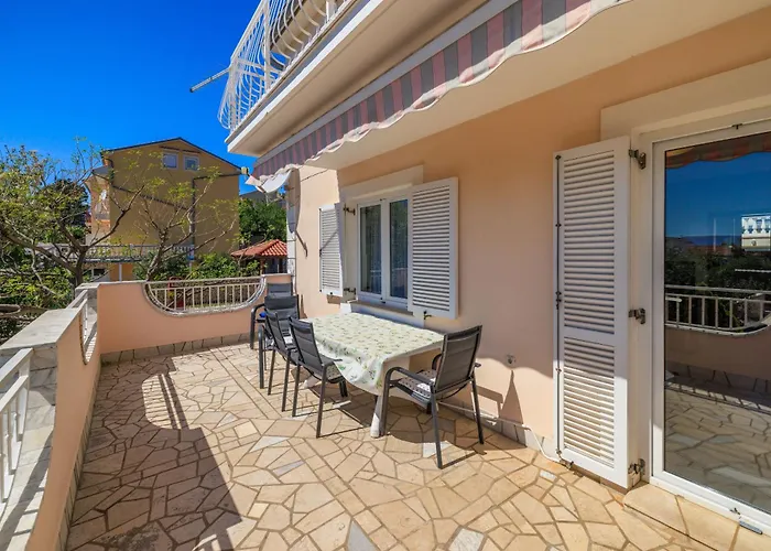 Mala Apartman *