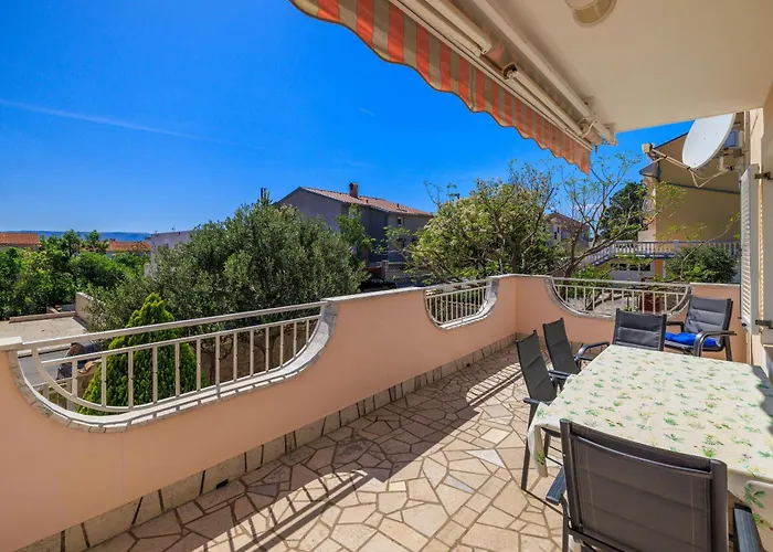 Apartman Mala
