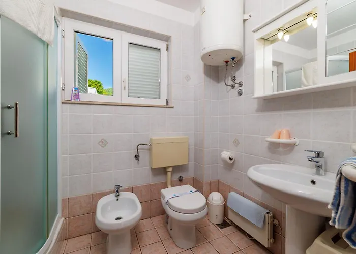 Mala Apartman