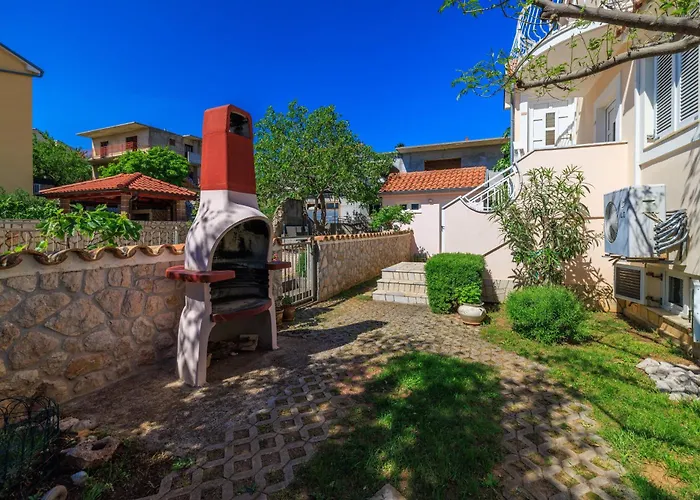 Apartman Mala