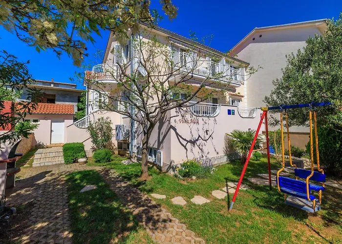 Mala Apartman *