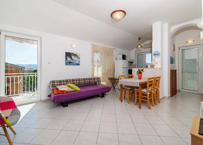 Mala Apartman