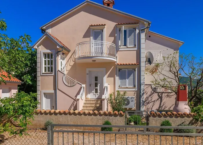 Mala Apartman *